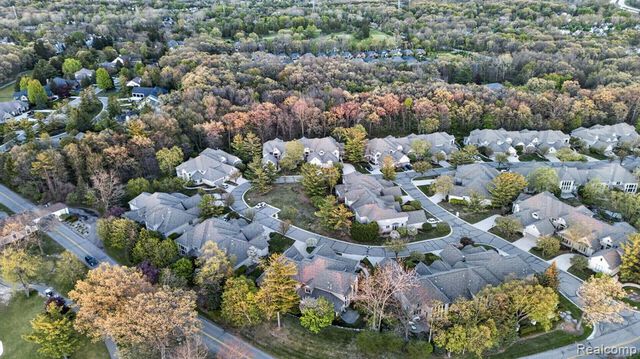 6554 Enclave Drive, Clarkston, MI 48348