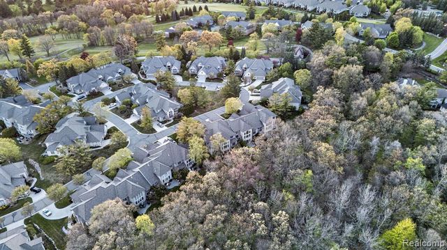 6554 Enclave Drive, Clarkston, MI 48348