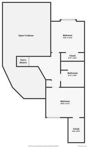 6554 Enclave Drive, Clarkston, MI 48348