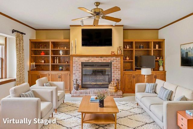 4444 Wurbro Drive, West Bend, WI 53090