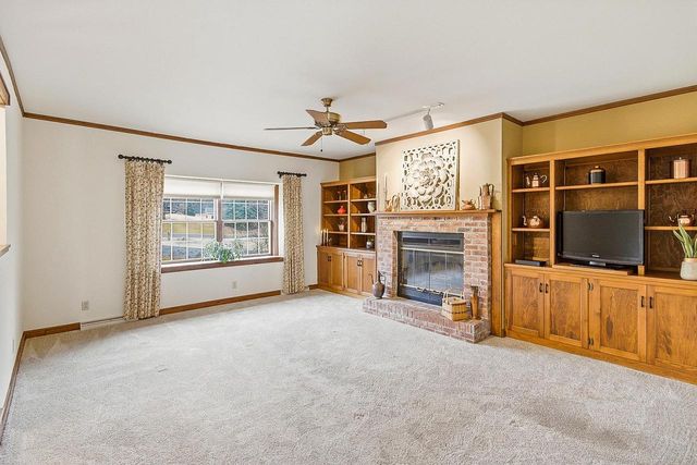 4444 Wurbro Drive, West Bend, WI 53090