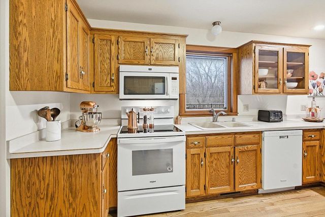 4444 Wurbro Drive, West Bend, WI 53090
