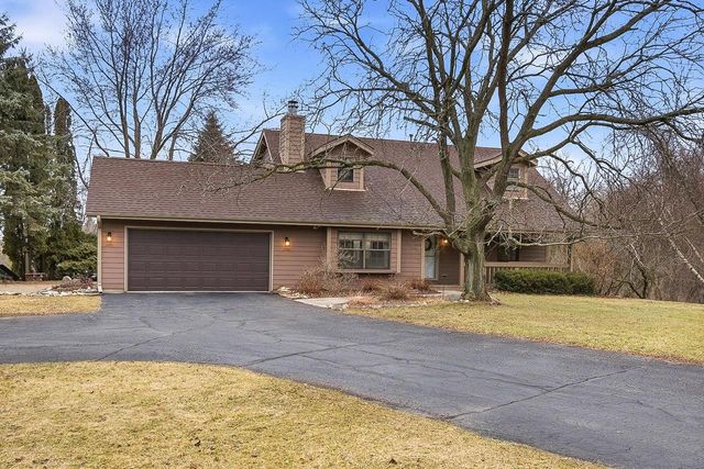 4444 Wurbro Drive, West Bend, WI 53090
