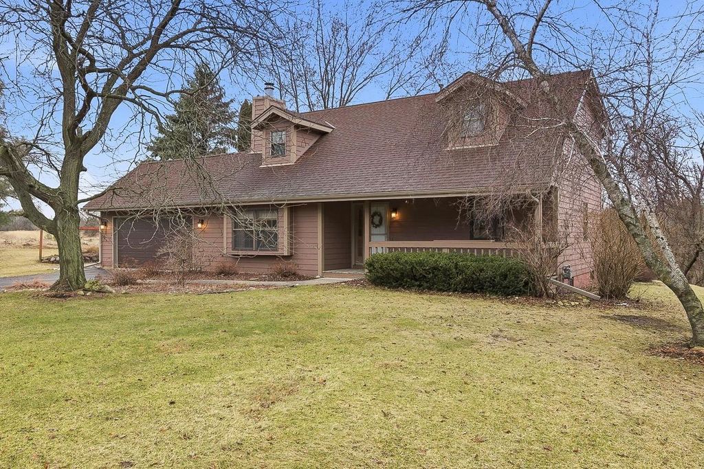 4444 Wurbro Drive, West Bend, WI 53090