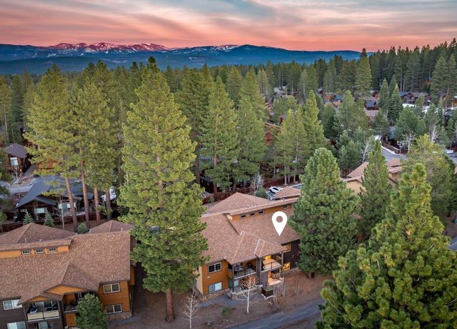 10183 Palisades Dr Unit 3, Truckee, CA 96161