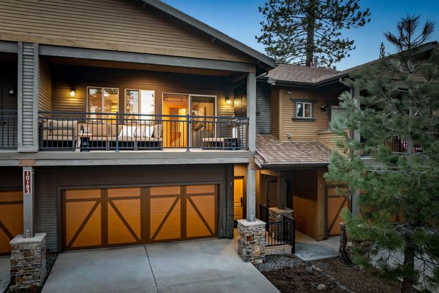 10183 Palisades Dr Unit 3, Truckee, CA 96161