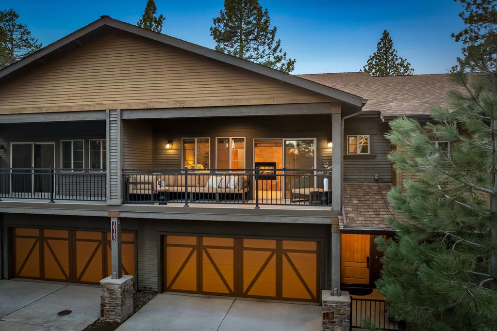 10183 Palisades Dr Unit 3, Truckee, CA 96161