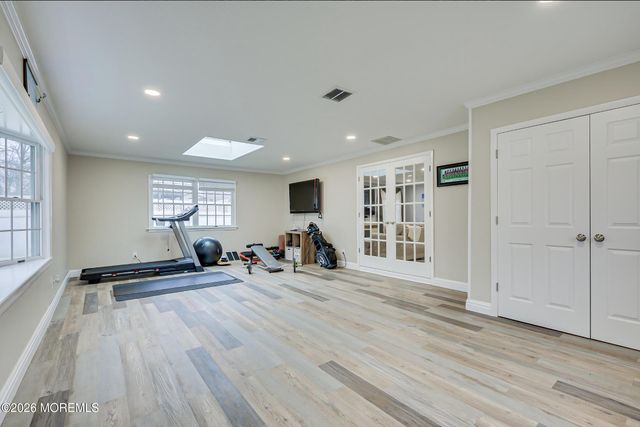 110 Courtland Lane, Aberdeen, NJ 07747