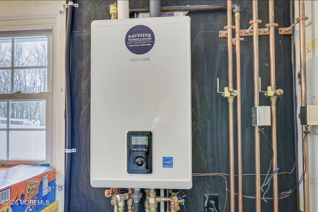 110 Courtland Lane, Aberdeen, NJ 07747