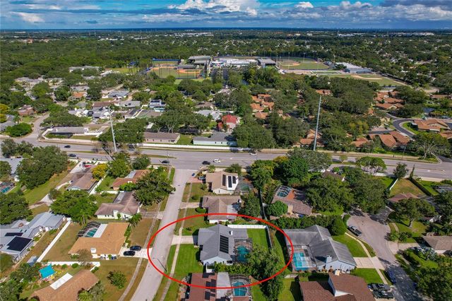 1569 BURNHAM LANE, Dunedin, FL 34698