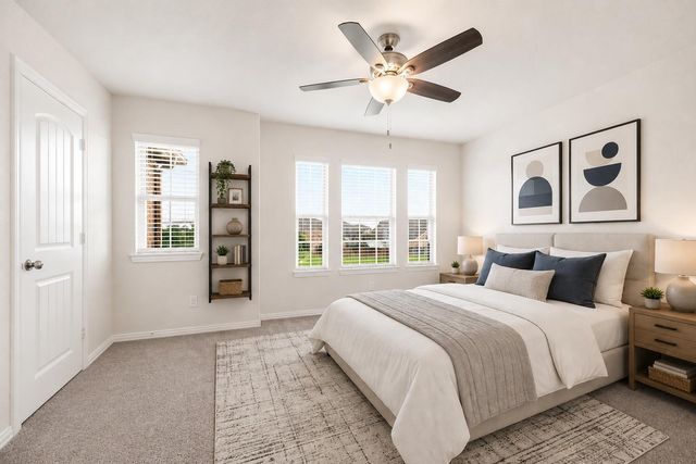 6418 Shadowbrook Hollow Trail, Katy, TX 77493