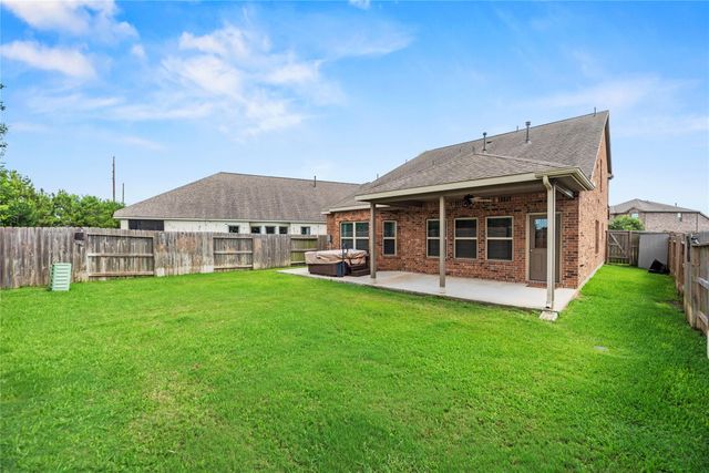 6418 Shadowbrook Hollow Trail, Katy, TX 77493