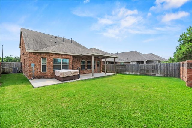 6418 Shadowbrook Hollow Trail, Katy, TX 77493