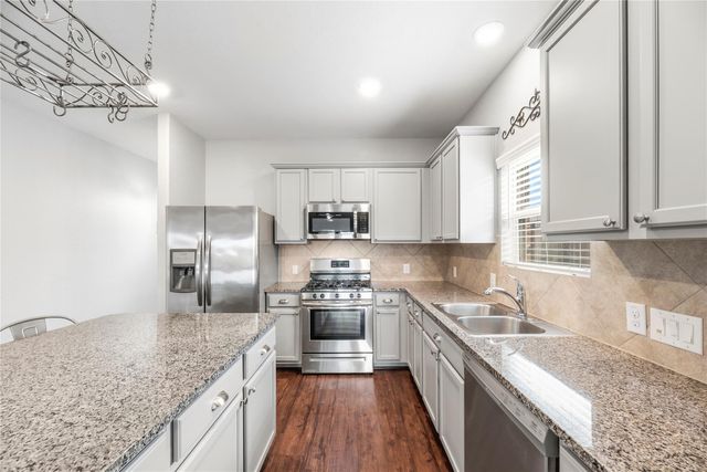 6418 Shadowbrook Hollow Trail, Katy, TX 77493