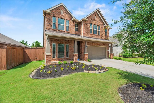 6418 Shadowbrook Hollow Trail, Katy, TX 77493