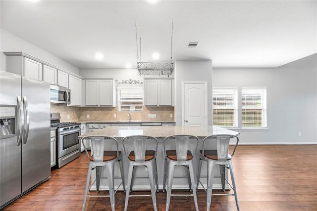6418 Shadowbrook Hollow Trail, Katy, TX 77493