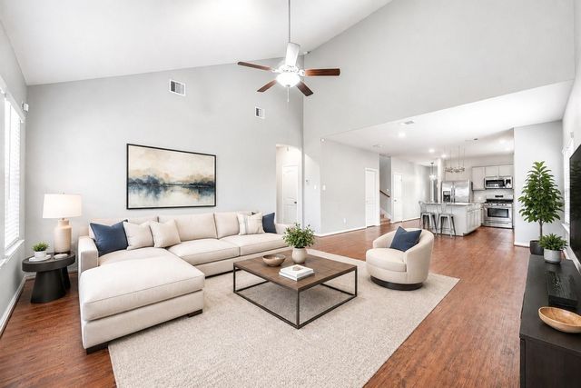 6418 Shadowbrook Hollow Trail, Katy, TX 77493