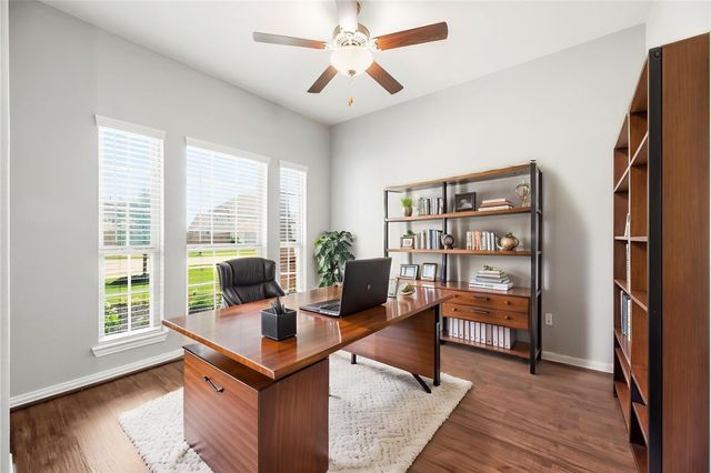 6418 Shadowbrook Hollow Trail, Katy, TX 77493