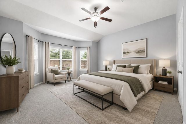6418 Shadowbrook Hollow Trail, Katy, TX 77493
