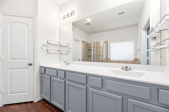 6418 Shadowbrook Hollow Trail, Katy, TX 77493