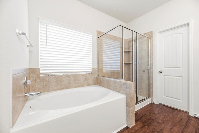 6418 Shadowbrook Hollow Trail, Katy, TX 77493