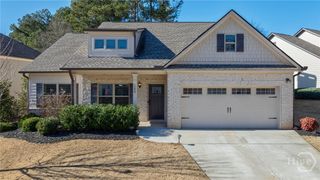284 Meeler Circle, Bogart, GA 30622