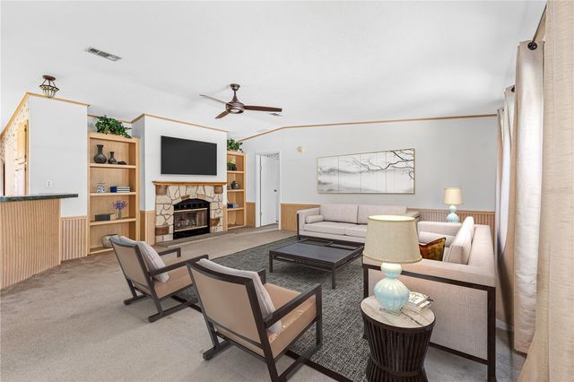 2806 LAWRENCE ROAD, Plant City, FL 33565