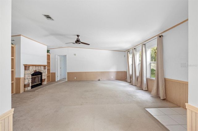 2806 LAWRENCE ROAD, Plant City, FL 33565
