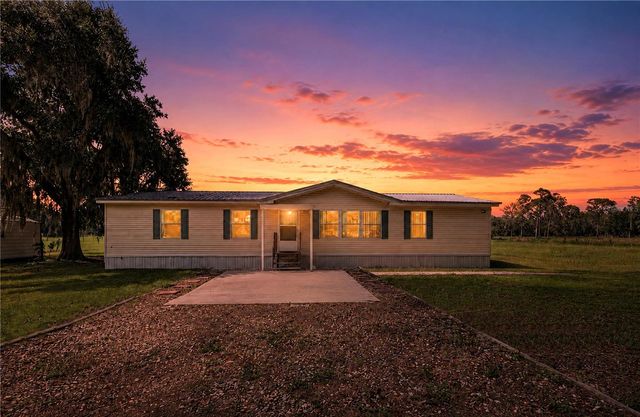 2806 LAWRENCE ROAD, Plant City, FL 33565