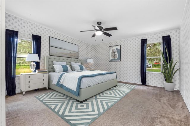 2806 LAWRENCE ROAD, Plant City, FL 33565