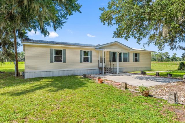 2806 LAWRENCE ROAD, Plant City, FL 33565