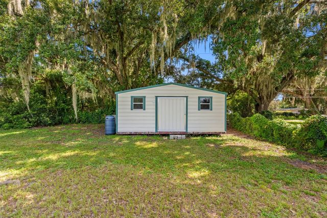 2806 LAWRENCE ROAD, Plant City, FL 33565
