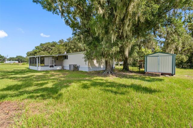 2806 LAWRENCE ROAD, Plant City, FL 33565