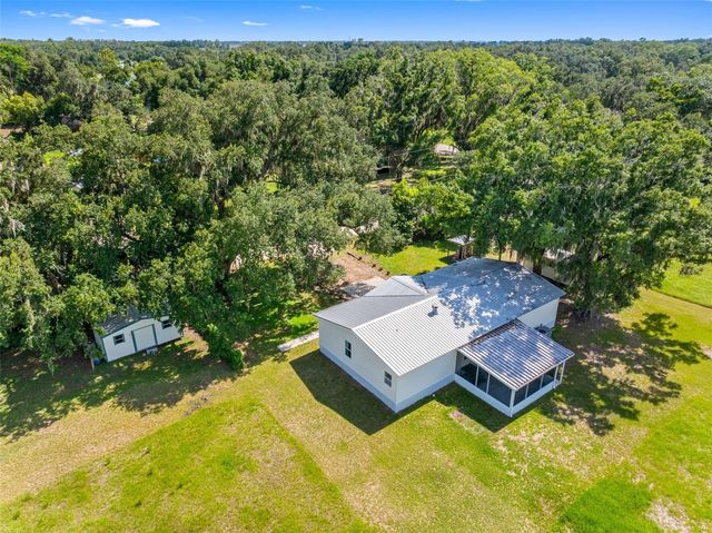 2806 LAWRENCE ROAD, Plant City, FL 33565