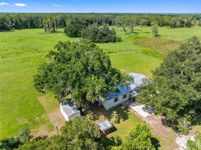 2806 LAWRENCE ROAD, Plant City, FL 33565