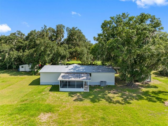2806 LAWRENCE ROAD, Plant City, FL 33565