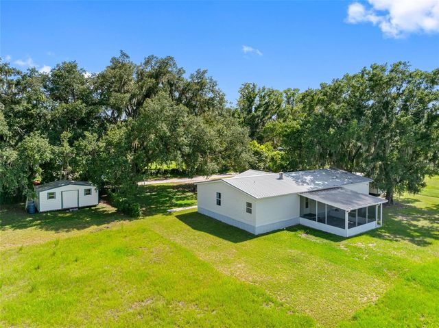 2806 LAWRENCE ROAD, Plant City, FL 33565