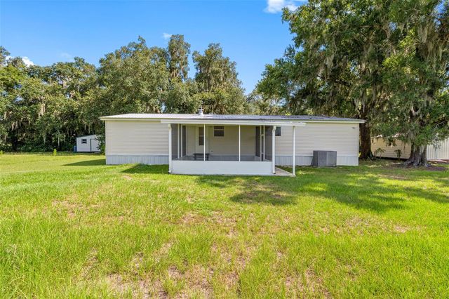 2806 LAWRENCE ROAD, Plant City, FL 33565