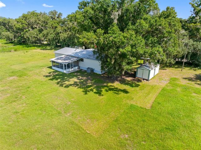 2806 LAWRENCE ROAD, Plant City, FL 33565