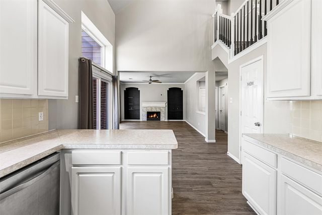 6703 Walnut Square, Richmond, TX 77407