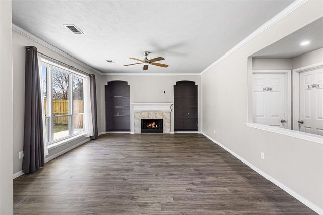 6703 Walnut Square, Richmond, TX 77407