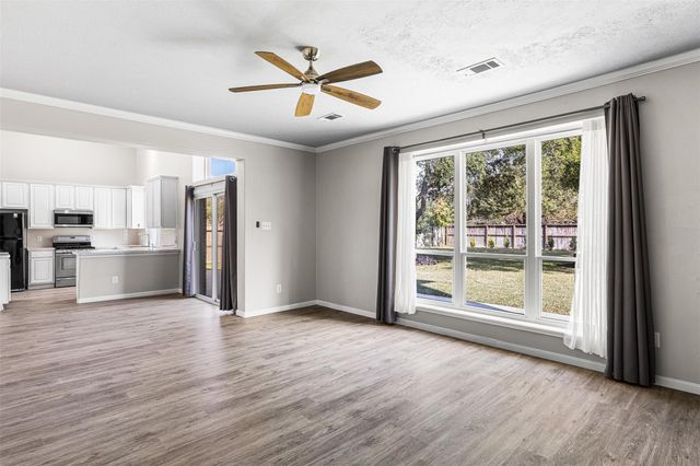 6703 Walnut Square, Richmond, TX 77407