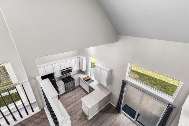 6703 Walnut Square, Richmond, TX 77407