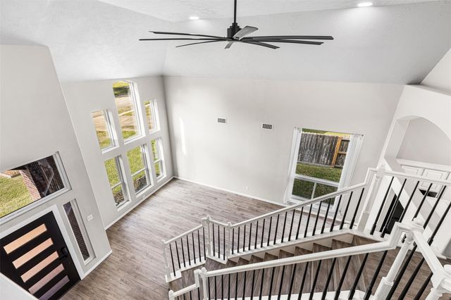 6703 Walnut Square, Richmond, TX 77407