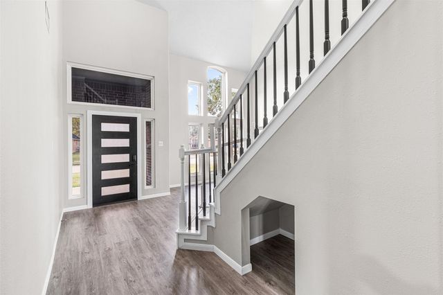 6703 Walnut Square, Richmond, TX 77407