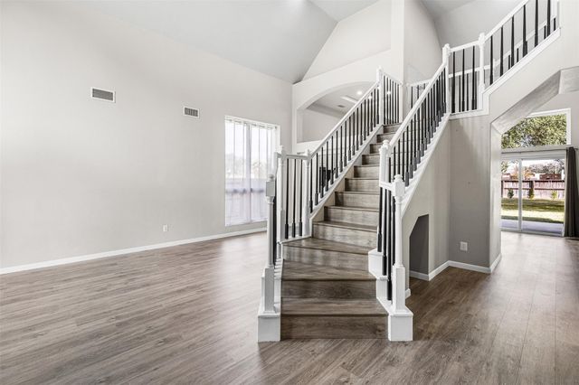 6703 Walnut Square, Richmond, TX 77407