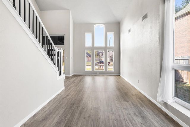 6703 Walnut Square, Richmond, TX 77407