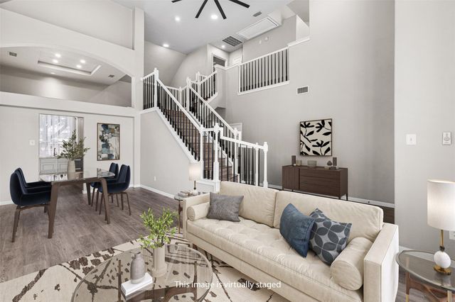 6703 Walnut Square, Richmond, TX 77407