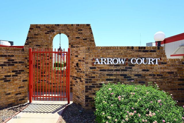 13027 N 111TH Avenue N, Sun City, AZ 85351