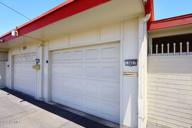 13027 N 111TH Avenue N, Sun City, AZ 85351